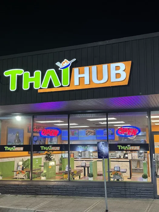 Thai Hub Picture 1