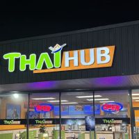 Thai Hub ico