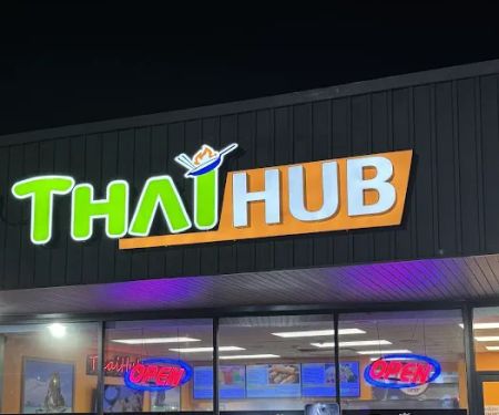 Thai Hub