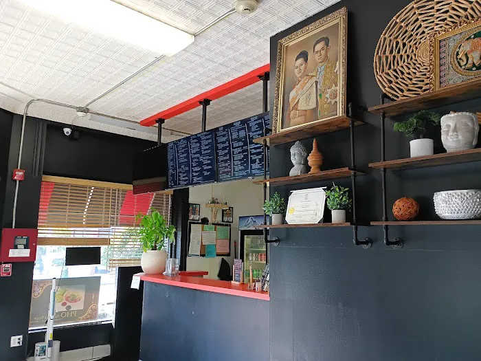 Thai Star Go Picture 1