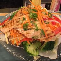 Thai Street Food Cuisine ico