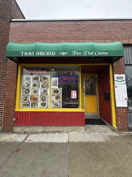 Thai Street Food Cuisine Picture 3