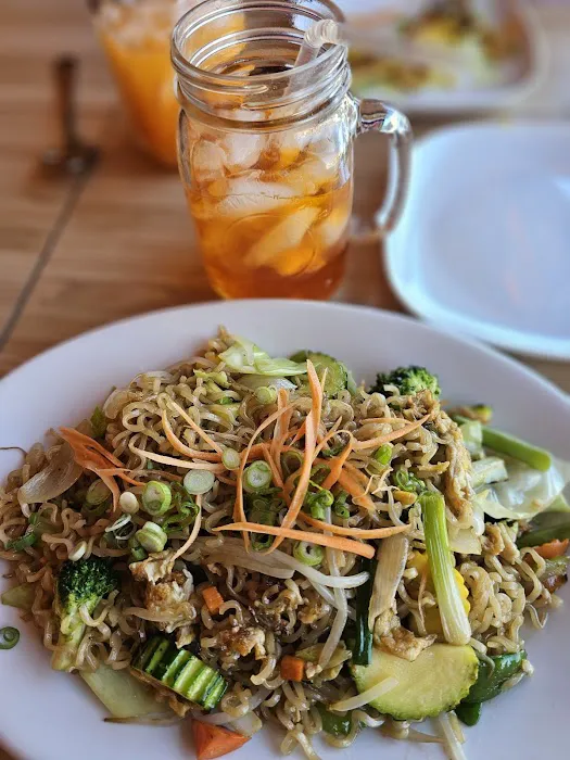 Thai Street Food Cuisine Picture 5