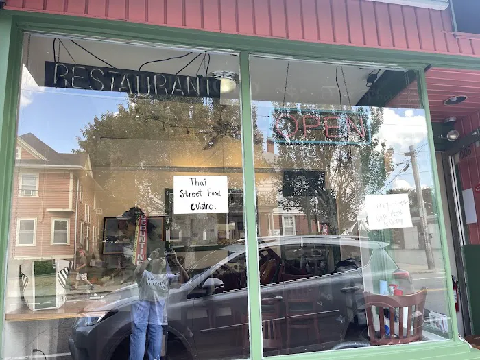 Thai Street Food Cuisine Picture 4