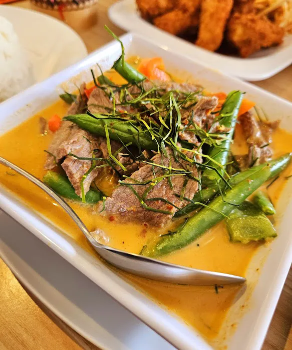 Thai Street Food Cuisine Picture 8