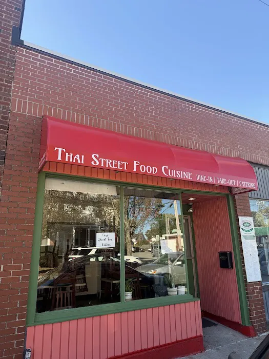 Thai Street Food Cuisine Picture 10