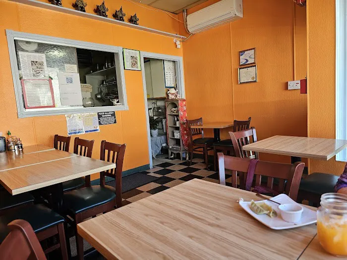 Thai Street Food Cuisine Picture 9