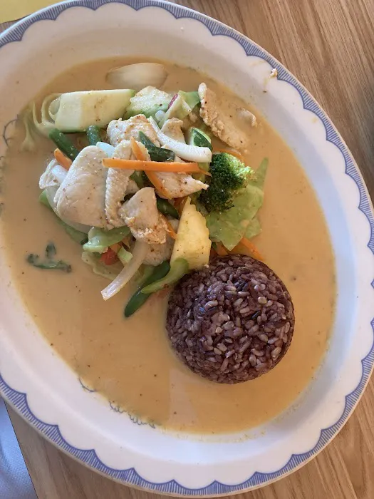 Thai Street Food Cuisine Picture 7