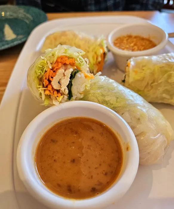 Thai Street Food Cuisine Picture 6