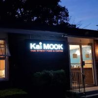 Kai Mook ico