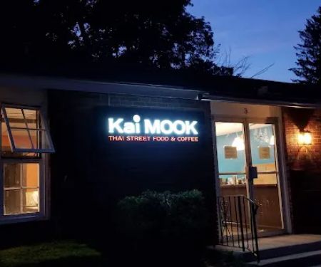 Kai Mook