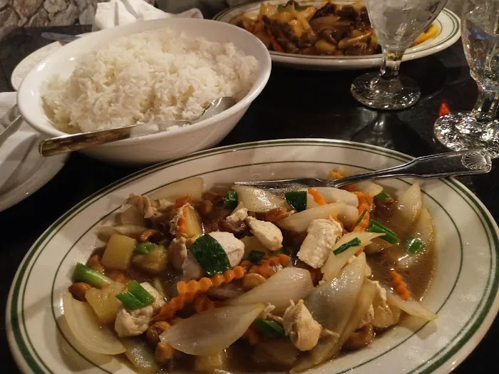 Racha Thai Picture 9