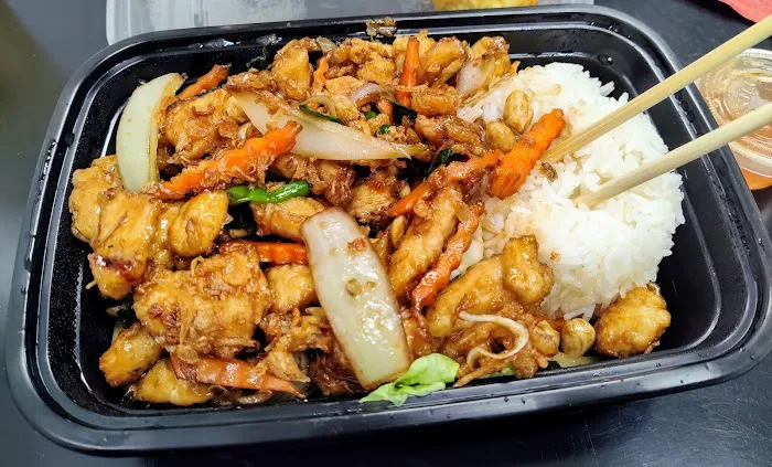 Racha Thai Picture 10