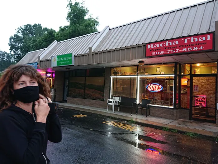 Racha Thai Picture 2