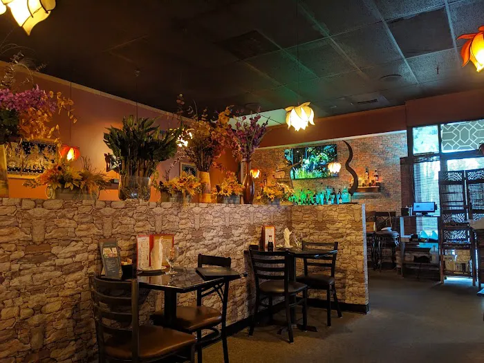 Racha Thai Picture 8