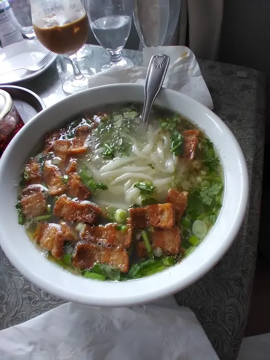 Thai Garden Picture 2