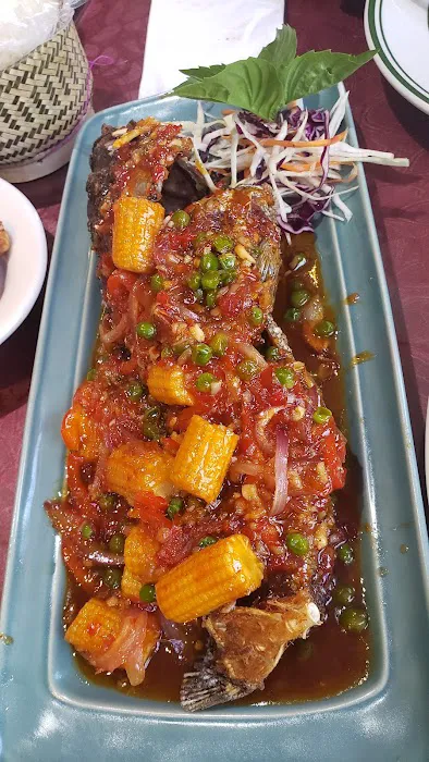 Thai Garden Picture 5