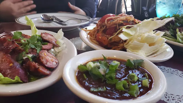 Thai Garden Picture 8