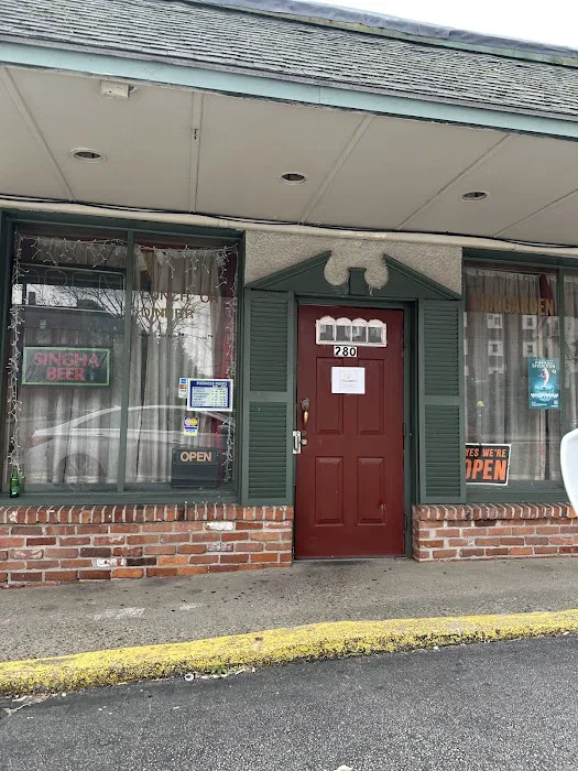 Thai Garden Picture 6