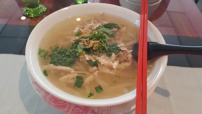 Thai Garden Picture 9