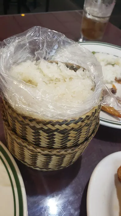 Thai Garden Picture 3