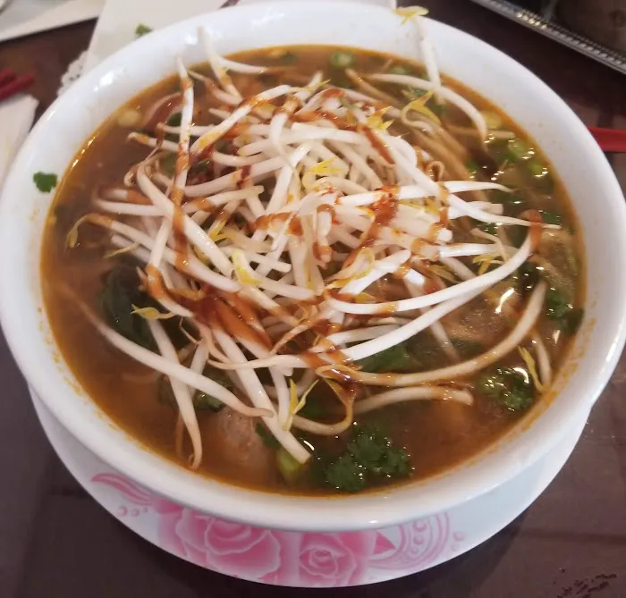 Thai Garden Picture 4