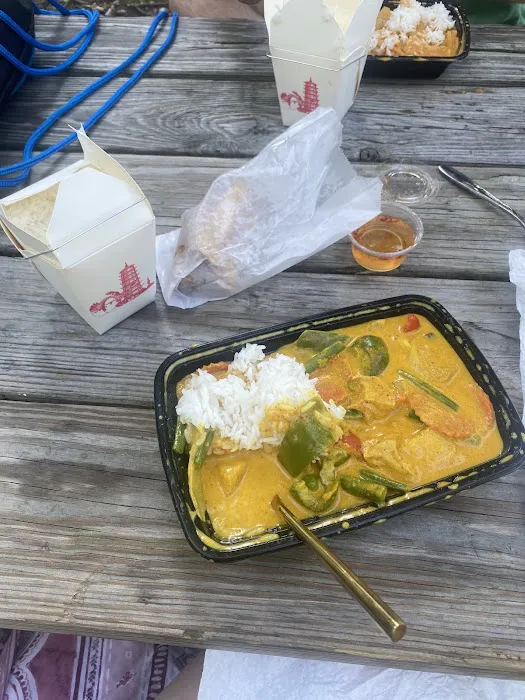 Thai Garden Picture 7