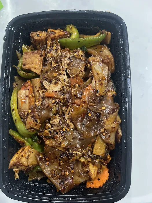 Thai Garden Picture 10