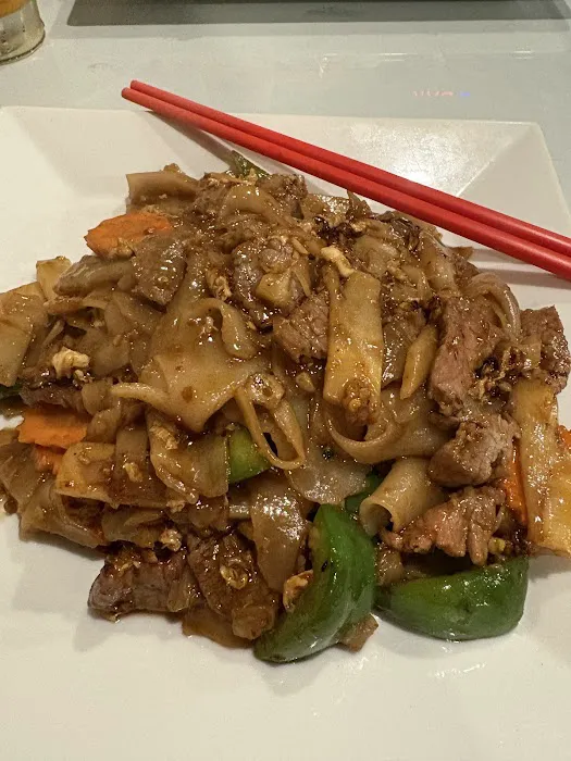 Thai Chada | Thai & Lao Restaurant Picture 2