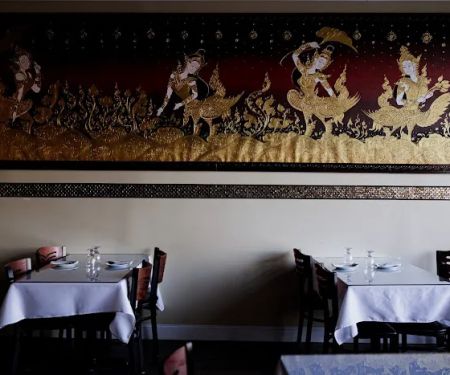 Thai Chada | Thai & Lao Restaurant