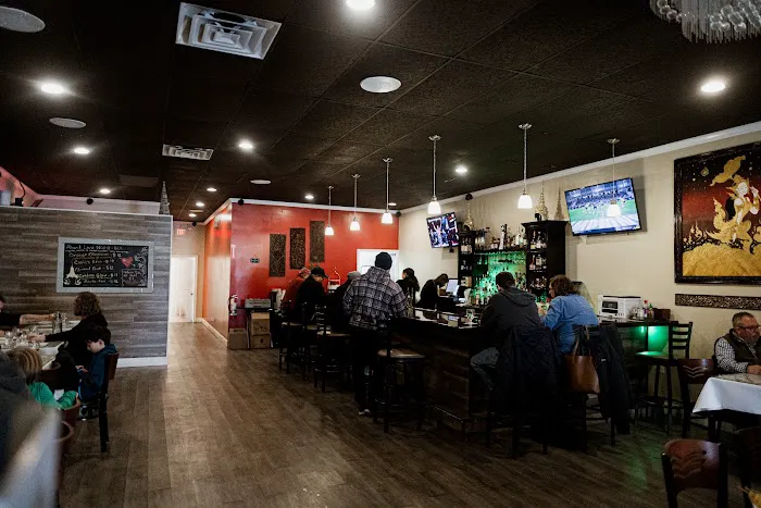 Thai Chada | Thai & Lao Restaurant Picture 8