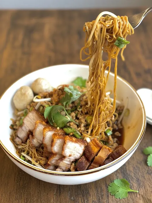 Thai Corner Worcester Picture 7