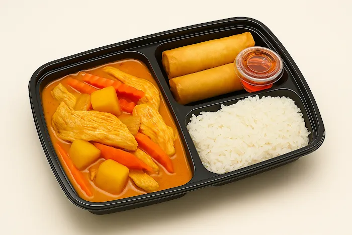 Thai Corner Worcester Picture 6