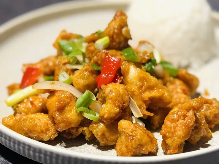 Thai Corner Worcester Picture 10