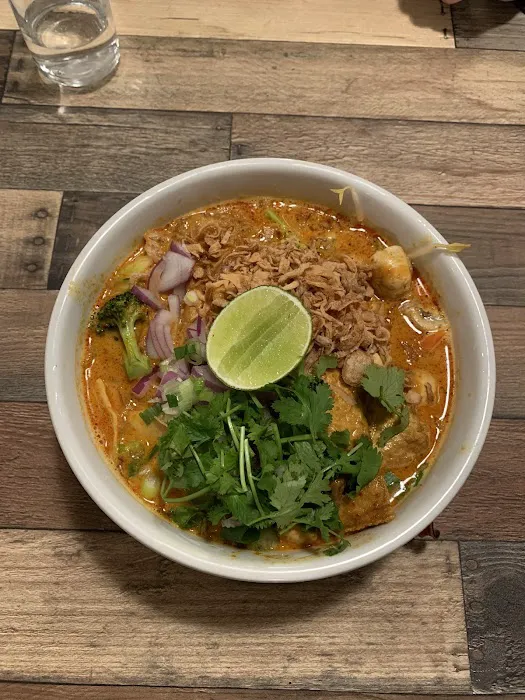 Thai Corner Worcester Picture 8