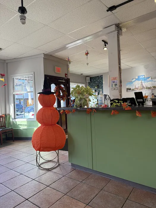 Thai Corner Worcester Picture 2