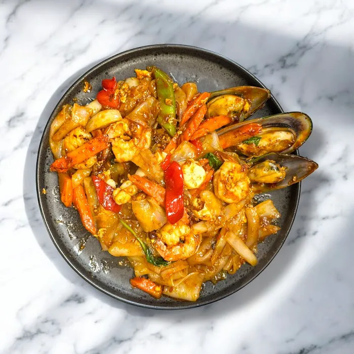 Thai Corner Worcester Picture 9