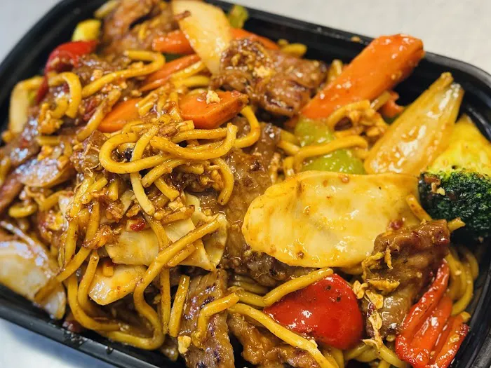 Thai Corner Worcester Picture 1