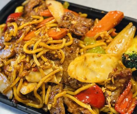 Thai Corner Worcester