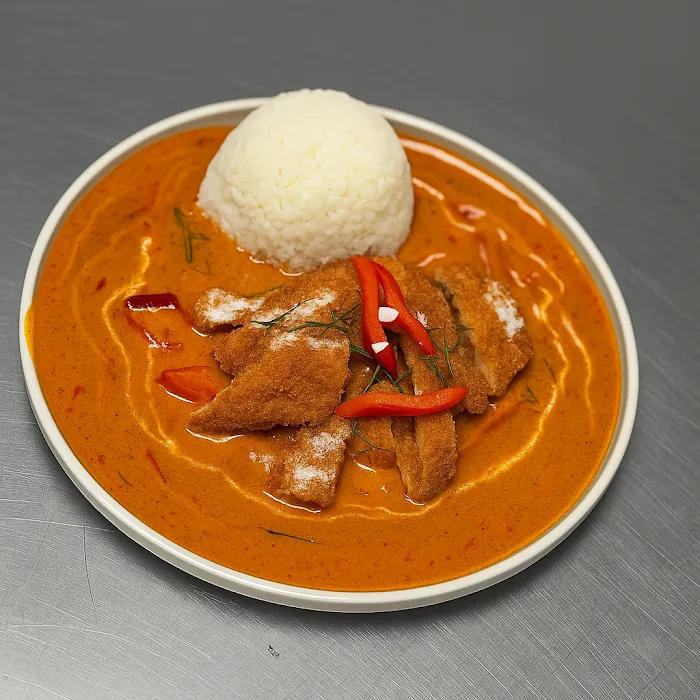 Thai Corner Worcester Picture 5