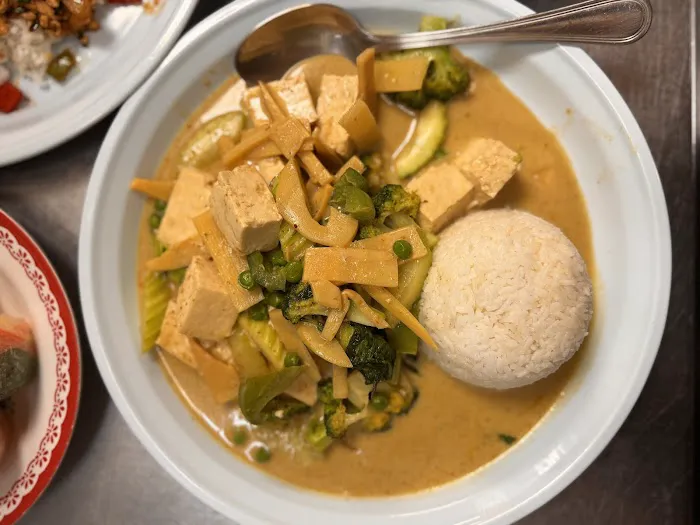 Thai Corner Worcester Picture 4