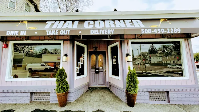 Thai Corner Worcester Picture 3