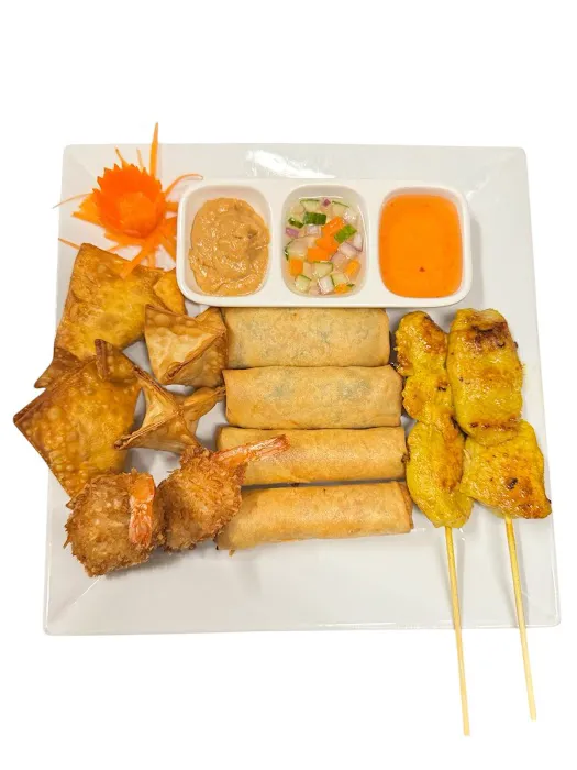 Rice Violet Picture 7