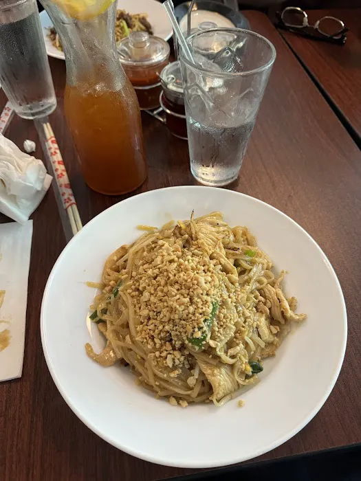 Rice Violet Picture 1