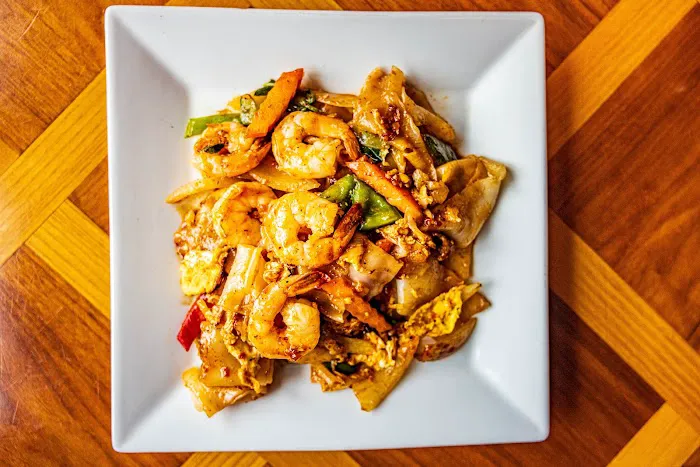 Rice Violet Picture 3