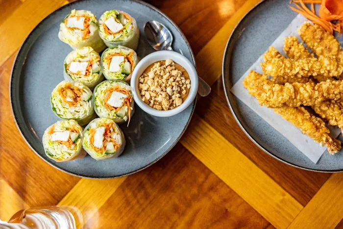 Rice Violet Picture 6