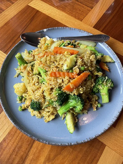 Rice Violet Picture 9