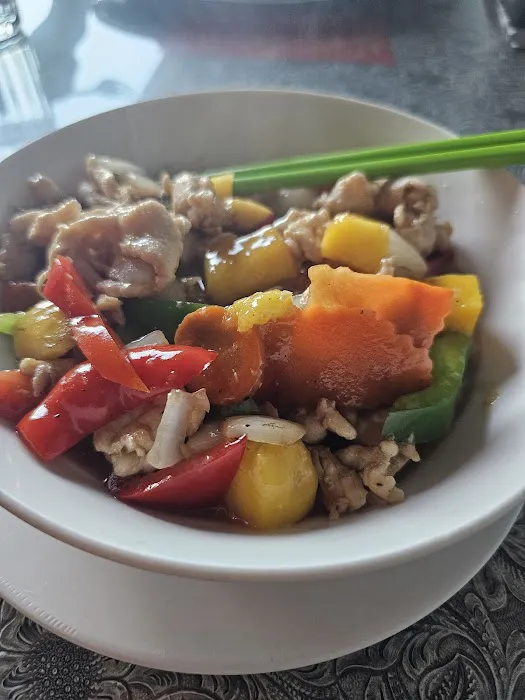 Vohn's Restaurant Picture 2