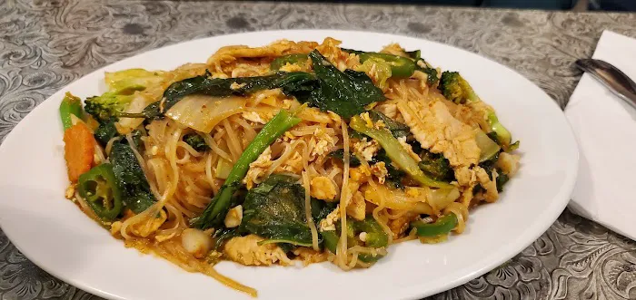 Vohn's Restaurant Picture 5