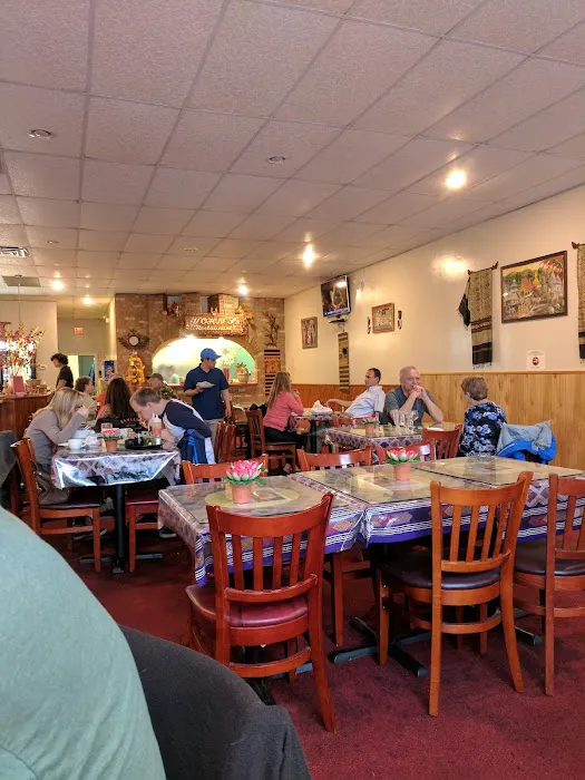 Vohn's Restaurant Picture 4